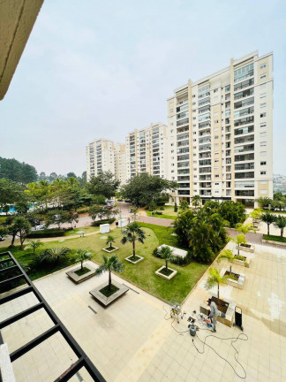 Imagem Apartamento com 3 Quartos à Venda, 110 m² em Alphaville - Santana De Parnaíba Imagem Apartamento com 3 Quartos à Venda, 110 m² em Alphaville - Santana De Parnaíba