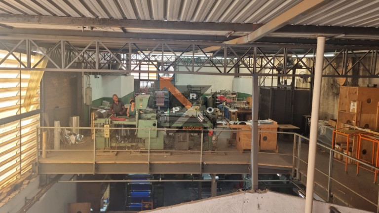 Imagem Imóvel à Venda, 1.200 m² em Mooca - São Paulo