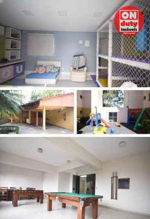 Imagem Apartamento com 2 Quartos à Venda, 55 m² em Morumbi - São Paulo Imagem Apartamento com 2 Quartos à Venda, 55 m² em Morumbi - São Paulo