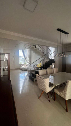 Imagem Casa com 3 Quartos à Venda, 222 m² em Mata Atlântica - Tijucas