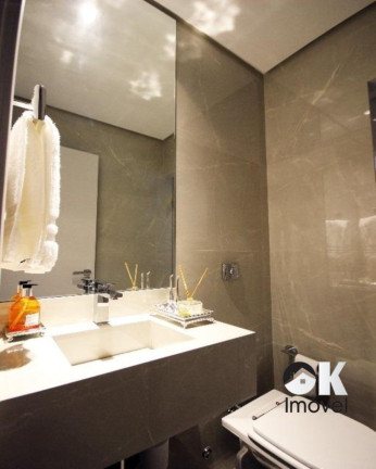 Imagem Apartamento com 1 Quarto à Venda, 98 m² em Jardim Paulista - São Paulo