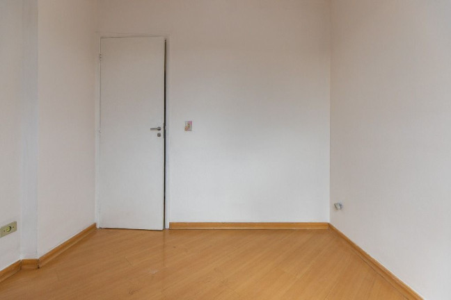 Imagem Imóvel com 2 Quartos à Venda, 58 m² em Jardim Prudência - São Paulo