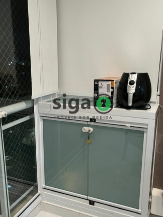 Imagem Apartamento com 2 Quartos à Venda, 55 m² em Vila Formosa - São Paulo Imagem Apartamento com 2 Quartos à Venda, 55 m² em Vila Formosa - São Paulo