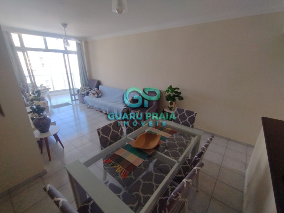 Imagem Apartamento com 2 Quartos à Venda, 100 m² em Pitangueiras - Guarujá