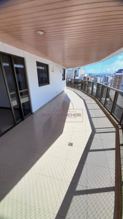 Imagem Apartamento com 3 Quartos à Venda, 120 m² em Parque Das Castanheiras - Vila Velha