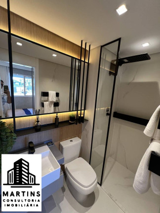 Imagem Apartamento com 1 Quarto à Venda, 29 m² em Vila Leopoldina - São Paulo