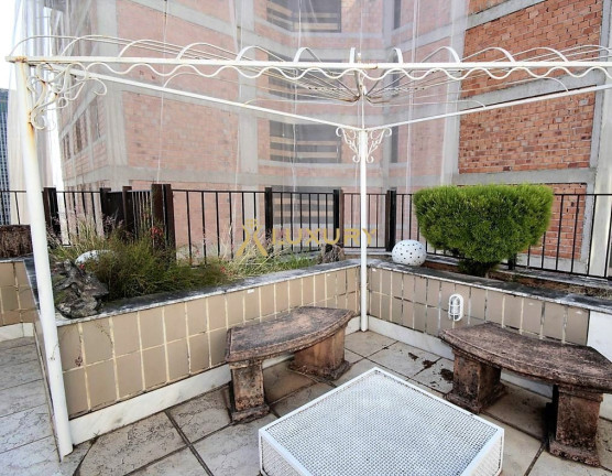 Imagem Imóvel com 4 Quartos à Venda, 440 m² em Santo Agostinho - Belo Horizonte