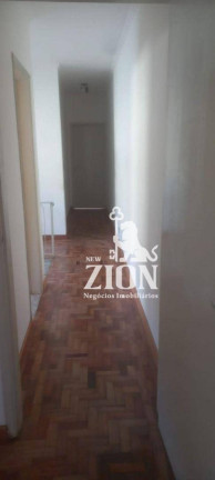 Imagem Sobrado com 3 Quartos para Alugar, 90 m² em Vila Sabrina - São Paulo