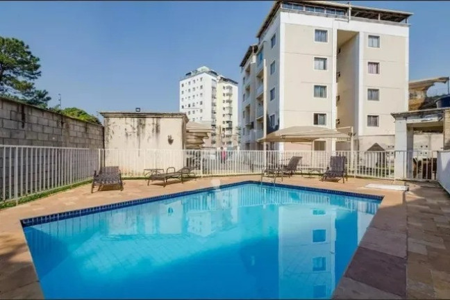 Imagem Apartamento com 2 Quartos à Venda, 50 m² em R$227.000,00 // João Pinheiro - Belo Horizonte Imagem Apartamento com 2 Quartos à Venda, 50 m² em R$227.000,00 // João Pinheiro - Belo Horizonte