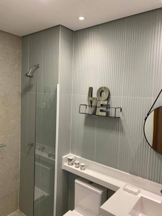 Apartamento com 3 Quartos à Venda, 90 m² em Recanto Quarto Centenário - Jundiaí