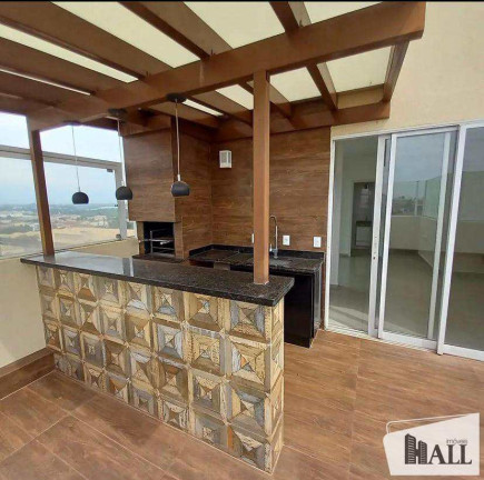 Imagem Apartamento com 2 Quartos à Venda, 125 m² em Vila Boa Esperança - São José Do Rio Preto Imagem Apartamento com 2 Quartos à Venda, 125 m² em Vila Boa Esperança - São José Do Rio Preto