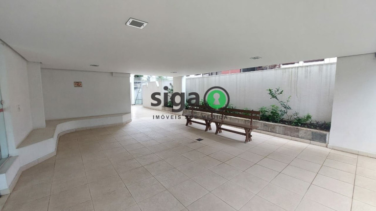 Imagem Apartamento com 3 Quartos à Venda, 78 m² em Brooklin - São Paulo Imagem Apartamento com 3 Quartos à Venda, 78 m² em Brooklin - São Paulo