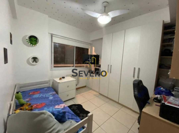 Imagem Apartamento com 2 Quartos à Venda, 70 m² em Santa Rosa - Niterói