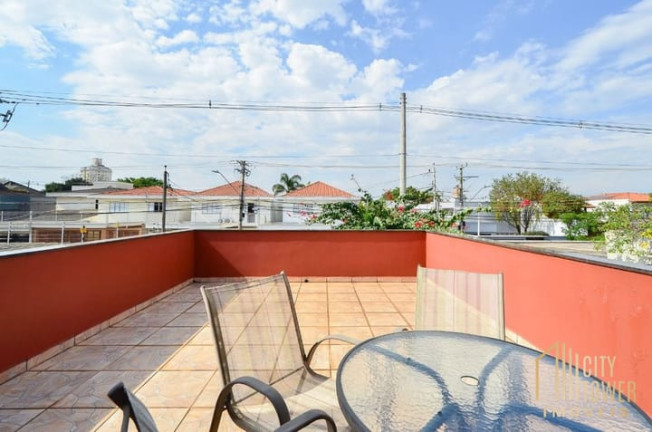 Imagem Casa com 4 Quartos à Venda, 450 m² em Planalto Paulista - São Paulo