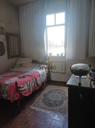 Imagem Apartamento com 4 Quartos à Venda, 115 m² em Icaraí - Niterói