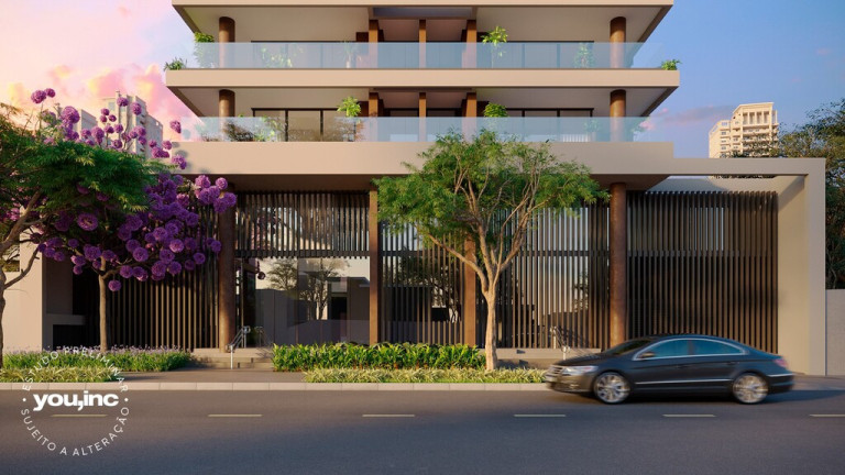 Imagem Apartamento com 3 Quartos à Venda, 94 m² em Vila Mariana - São Paulo