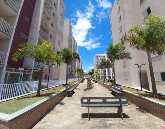Imagem Apartamento com 2 Quartos à Venda, em Bairro Do Uberaba - Bragança Paulista Imagem Apartamento com 2 Quartos à Venda, em Bairro Do Uberaba - Bragança Paulista