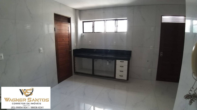 Imagem Apartamento com 4 Quartos à Venda, 194 m² em Tambaú - João Pessoa Imagem Apartamento com 4 Quartos à Venda, 194 m² em Tambaú - João Pessoa