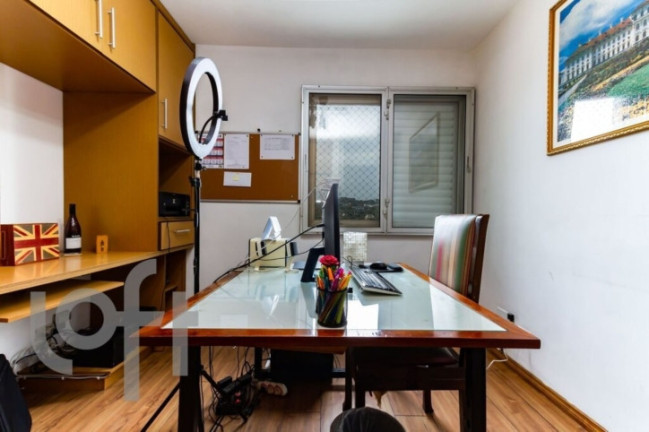 Imagem Apartamento com 4 Quartos à Venda, 188 m² em Jardim Europa - São Paulo Imagem Apartamento com 4 Quartos à Venda, 188 m² em Jardim Europa - São Paulo