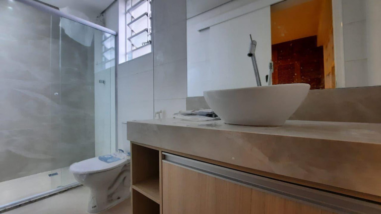 Imagem Apartamento com 3 Quartos à Venda, 134 m² em José Menino - Santos Imagem Apartamento com 3 Quartos à Venda, 134 m² em José Menino - Santos