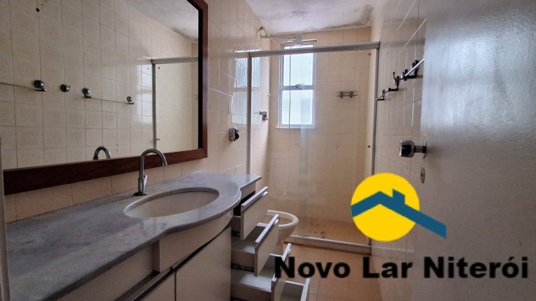 Imagem Apartamento com 2 Quartos à Venda, 80 m² em Boa Viagem - Niterói Imagem Apartamento com 2 Quartos à Venda, 80 m² em Boa Viagem - Niterói