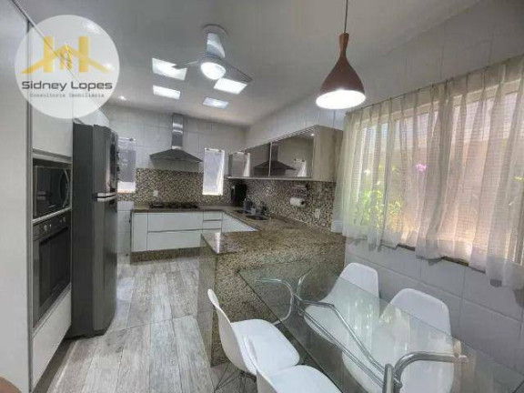 Imagem Casa com 5 Quartos à Venda, 255 m² em Recreio Dos Bandeirantes - Rio De Janeiro Imagem Casa com 5 Quartos à Venda, 255 m² em Recreio Dos Bandeirantes - Rio De Janeiro