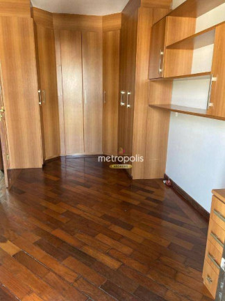Imagem Apartamento com 3 Quartos à Venda, 130 m² em Parque Das Nações - Santo André Imagem Apartamento com 3 Quartos à Venda, 130 m² em Parque Das Nações - Santo André