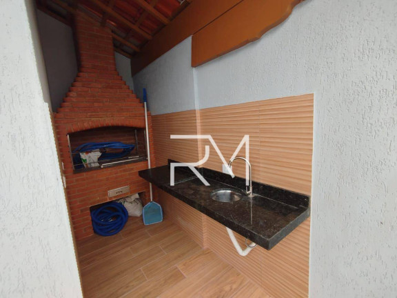 Imagem Casa com 4 Quartos à Venda, 147 m² em Solemar - Praia Grande Imagem Casa com 4 Quartos à Venda, 147 m² em Solemar - Praia Grande