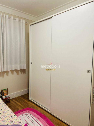 Imagem Apartamento com 3 Quartos à Venda, 96 m² em Campestre - Santo André Imagem Apartamento com 3 Quartos à Venda, 96 m² em Campestre - Santo André