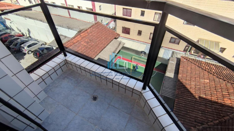 Imagem Apartamento com 1 Quarto à Venda, 55 m² em Boqueirão - Praia Grande