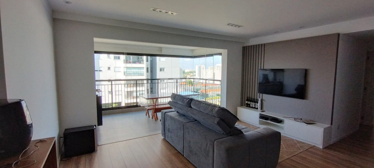 Imagem Apartamento com 2 Quartos à Venda, 81 m² em Vila Santa Catarina - São Paulo Imagem Apartamento com 2 Quartos à Venda, 81 m² em Vila Santa Catarina - São Paulo