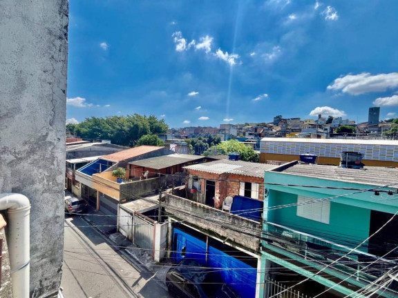 Imagem Casa com 1 Quarto à Venda, 300 m² em Jardim Miriam - São Paulo Imagem Casa com 1 Quarto à Venda, 300 m² em Jardim Miriam - São Paulo