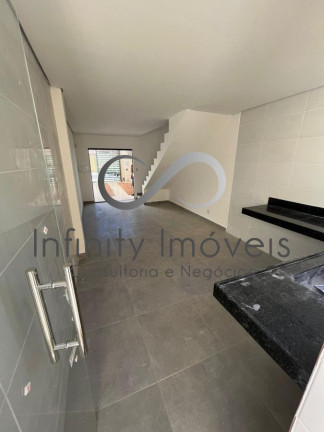 Imagem Casa com 2 Quartos à Venda,  em Londrina - Santa Luzia
