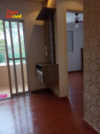 Imagem Apartamento com 2 Quartos à Venda, 53 m² em Jardim Palma Travassos - Ribeirão Preto Imagem Apartamento com 2 Quartos à Venda, 53 m² em Jardim Palma Travassos - Ribeirão Preto
