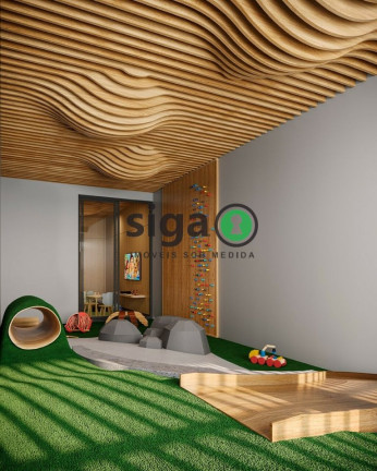 Imagem Apartamento com 3 Quartos à Venda, 262 m² em Itaim Bibi - São Paulo Imagem Apartamento com 3 Quartos à Venda, 262 m² em Itaim Bibi - São Paulo