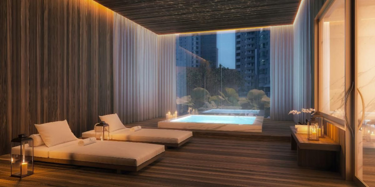 Imagem Apartamento com 4 Quartos à Venda, 160 m² em Centro - Balneário Camboriú