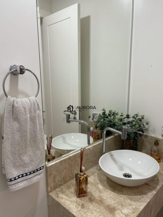Imagem Apartamento com 3 Quartos à Venda, 147 m² em Centro - Balneário Camboriú
