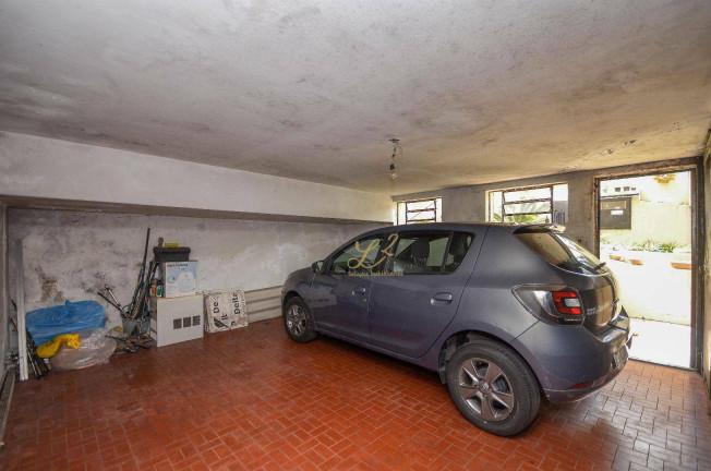 Imagem Casa com 4 Quartos à Venda, 193 m² em água Verde - Curitiba