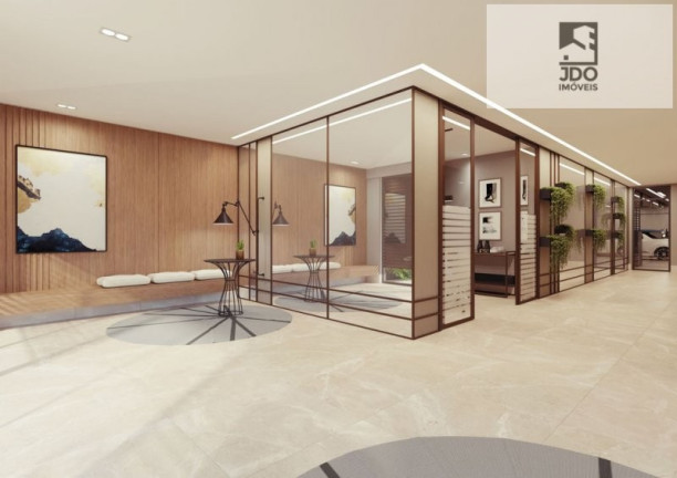 Imagem Apartamento com 2 Quartos à Venda, 62 m² em Novo Mundo - Curitiba Imagem Apartamento com 2 Quartos à Venda, 62 m² em Novo Mundo - Curitiba