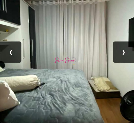 Imagem Apartamento com 2 Quartos à Venda, 92 m² em Vila Mathias - Santos Imagem Apartamento com 2 Quartos à Venda, 92 m² em Vila Mathias - Santos