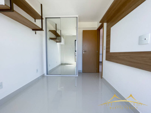 Imagem Apartamento com 2 Quartos à Venda, 49 m² em Capim Macio - Natal Imagem Apartamento com 2 Quartos à Venda, 49 m² em Capim Macio - Natal
