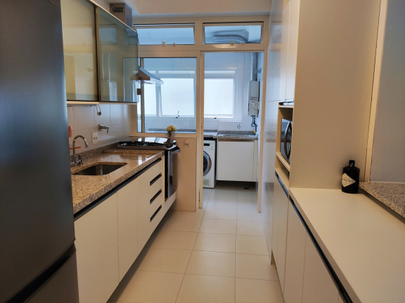 Imagem Imóvel com 3 Quartos à Venda, 116 m² em Riviera - Bertioga