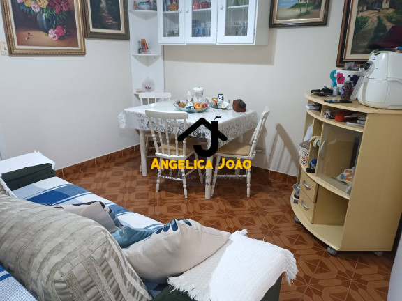 Imagem Apartamento com 1 Quarto à Venda, 38 m² em Centro - São Vicente Imagem Apartamento com 1 Quarto à Venda, 38 m² em Centro - São Vicente
