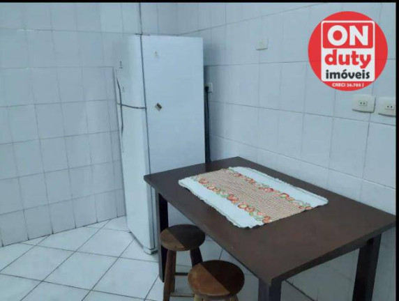 Imagem Apartamento com 3 Quartos à Venda, 117 m² em Aparecida - Santos Imagem Apartamento com 3 Quartos à Venda, 117 m² em Aparecida - Santos