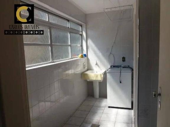 Imagem Apartamento com 2 Quartos à Venda, 130 m² em Itararé - São Vicente Imagem Apartamento com 2 Quartos à Venda, 130 m² em Itararé - São Vicente