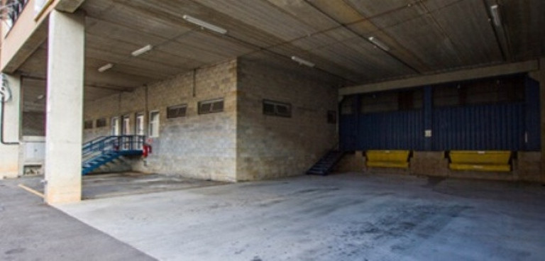 Imagem Imóvel Comercial para Alugar, 1.155 m² em Distrito Industrial - Jundiaí Imagem Imóvel Comercial para Alugar, 1.155 m² em Distrito Industrial - Jundiaí