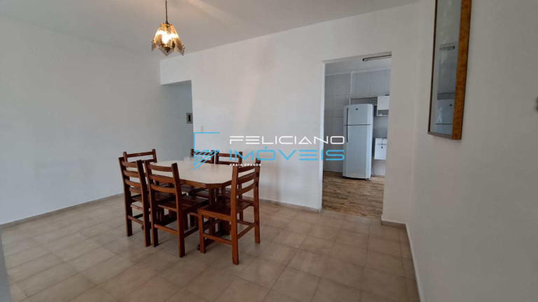 Imagem Apartamento com 2 Quartos à Venda, 98 m² em Tupi - Praia Grande