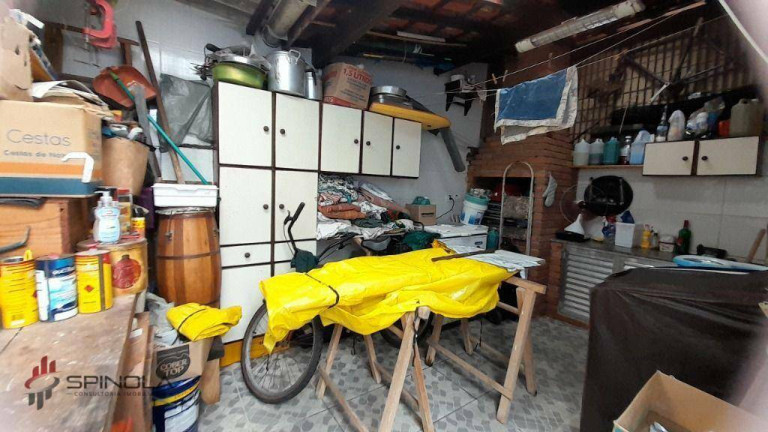 Imagem Casa com 2 Quartos à Venda, 67 m² em Vila Caiçara - Praia Grande