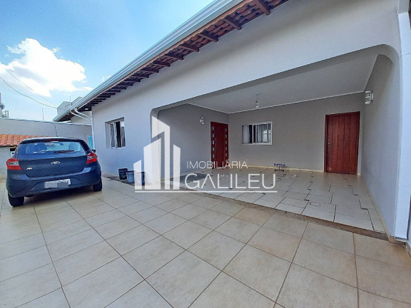 Imagem Casa com 3 Quartos à Venda, 179 m² em Jardim Santa Genebra - Campinas Imagem Casa com 3 Quartos à Venda, 179 m² em Jardim Santa Genebra - Campinas