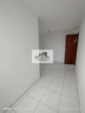 Imagem Apartamento com 2 Quartos à Venda, 57 m² em Ponta De Campina - Cabedelo